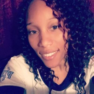 Meet your Posher, Timeka